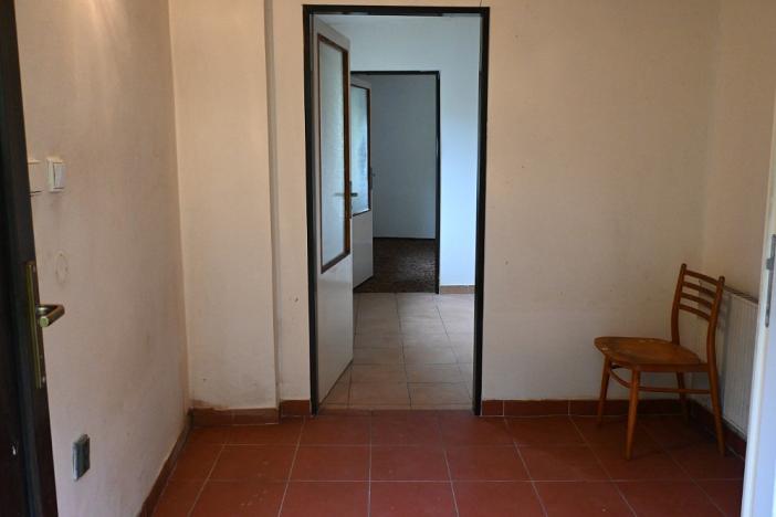 Prodej rodinného domu, Velké Meziříčí, Vrchovecká, 73 m2