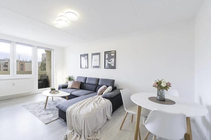 Prodej bytu 3+1, Písek, Vinařického, 71 m2