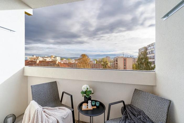 Prodej bytu 3+1, Písek, Vinařického, 71 m2