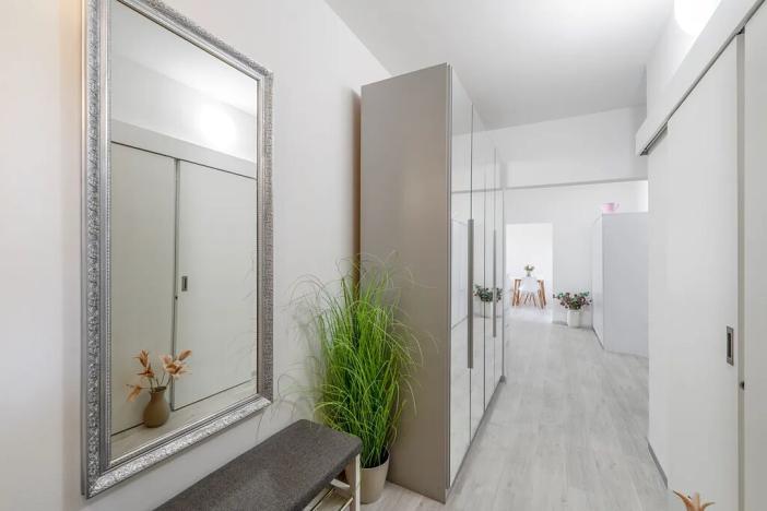 Prodej bytu 3+1, Písek, Vinařického, 71 m2