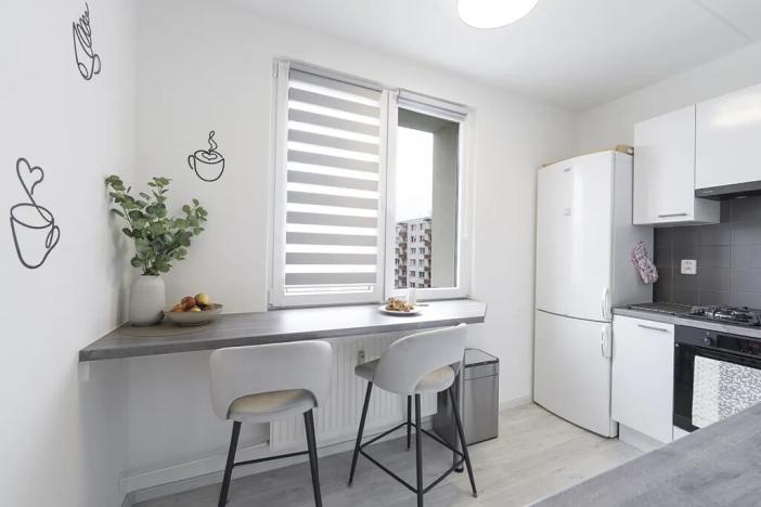 Prodej bytu 3+1, Písek, Vinařického, 71 m2