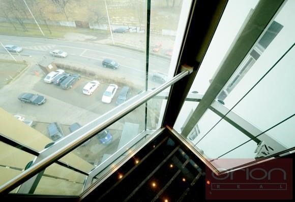 Pronájem kanceláře, Praha - Holešovice, Jablonského, 21 m2