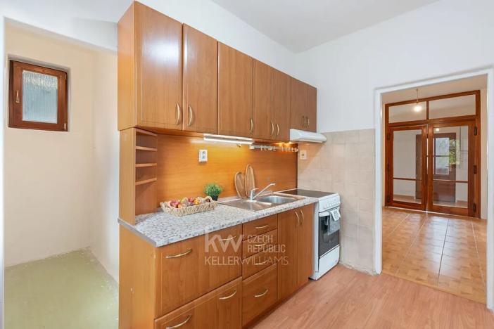 Prodej rodinného domu, Praha - Radotín, Karlická, 234 m2