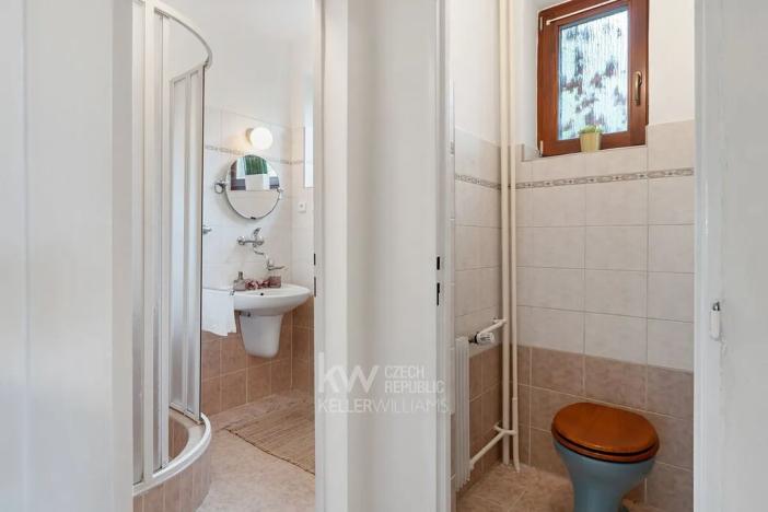 Prodej rodinného domu, Praha - Radotín, Karlická, 234 m2