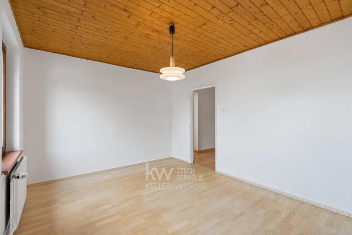 Prodej rodinného domu, Praha - Radotín, Karlická, 234 m2