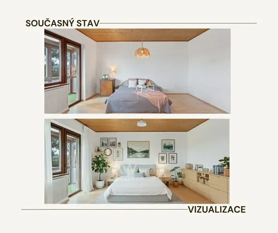 Prodej rodinného domu, Praha - Radotín, Karlická, 234 m2