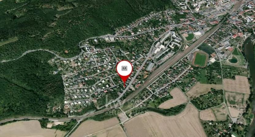 Prodej rodinného domu, Praha - Radotín, Karlická, 234 m2