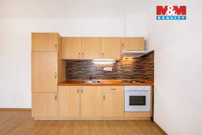 Pronájem bytu 2+kk, Plzeň - Severní Předměstí, Otýlie Beníškové, 67 m2