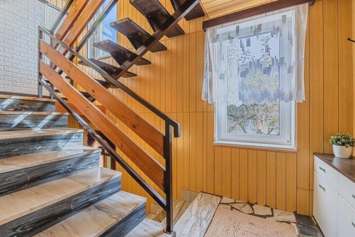 Prodej rodinného domu, Kostelec na Hané, Přemyslovka, 233 m2