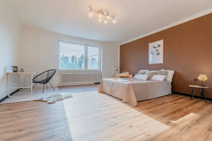 Prodej rodinného domu, Kostelec na Hané, Přemyslovka, 233 m2