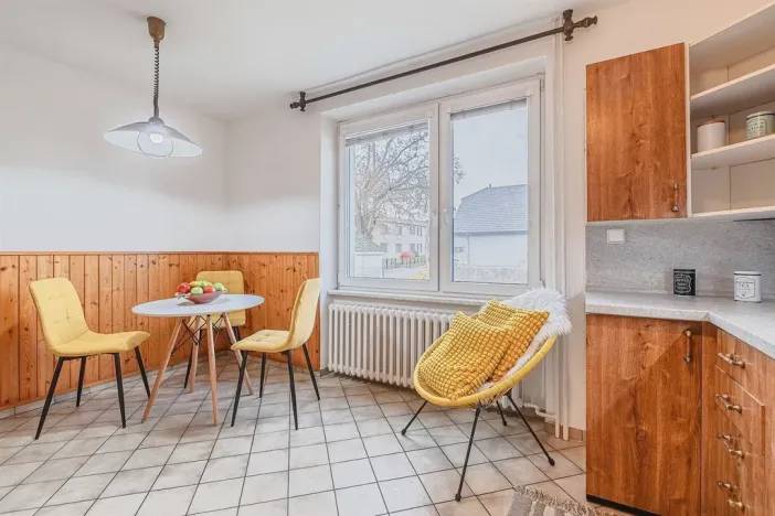 Prodej rodinného domu, Kostelec na Hané, Přemyslovka, 233 m2