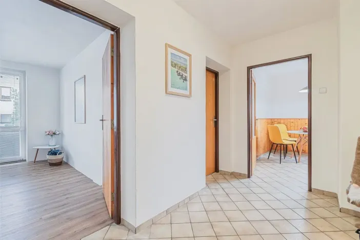 Prodej rodinného domu, Kostelec na Hané, Přemyslovka, 233 m2