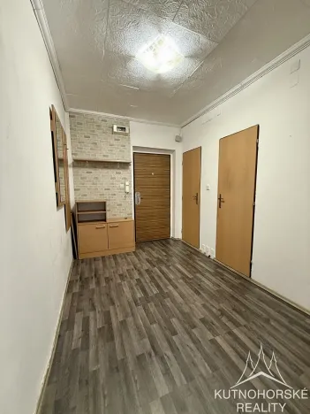 Pronájem bytu 2+1, Čáslav, Bojovníků za svobodu, 50 m2