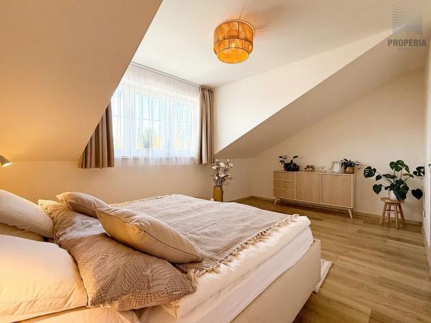 Prodej rodinného domu, Mokrá-Horákov, 135 m2