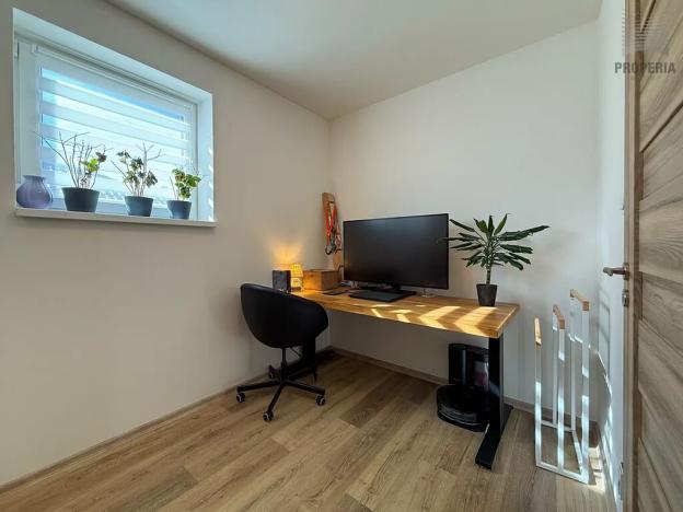 Prodej rodinného domu, Mokrá-Horákov, 135 m2