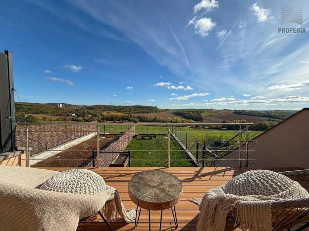 Prodej rodinného domu, Mokrá-Horákov, 135 m2