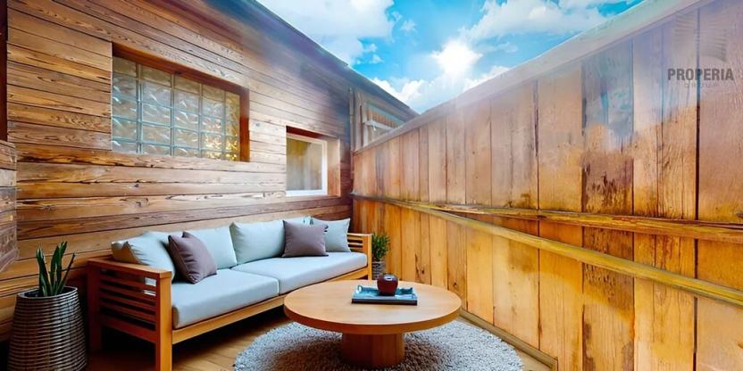 Prodej bytu 4+1, Nedvědice, 127 m2