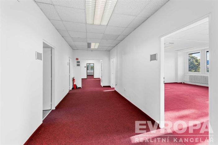 Pronájem kanceláře, Praha, Modřanská, 20 m2