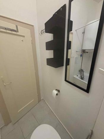 Pronájem bytu 1+1, Ostrava - Moravská Ostrava, Na Spojce, 47 m2