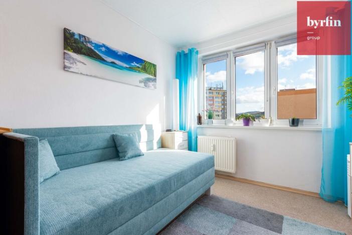 Prodej bytu 2+kk, Nový Jičín, Na Lani, 51 m2