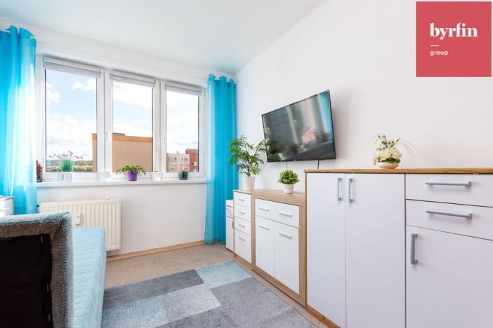 Prodej bytu 2+kk, Nový Jičín, Na Lani, 51 m2