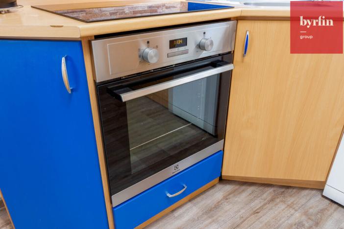 Prodej bytu 2+kk, Nový Jičín, Na Lani, 51 m2