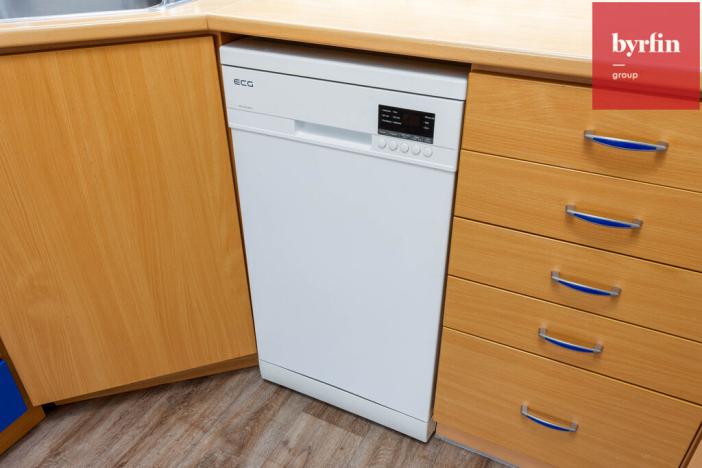 Prodej bytu 2+kk, Nový Jičín, Na Lani, 51 m2