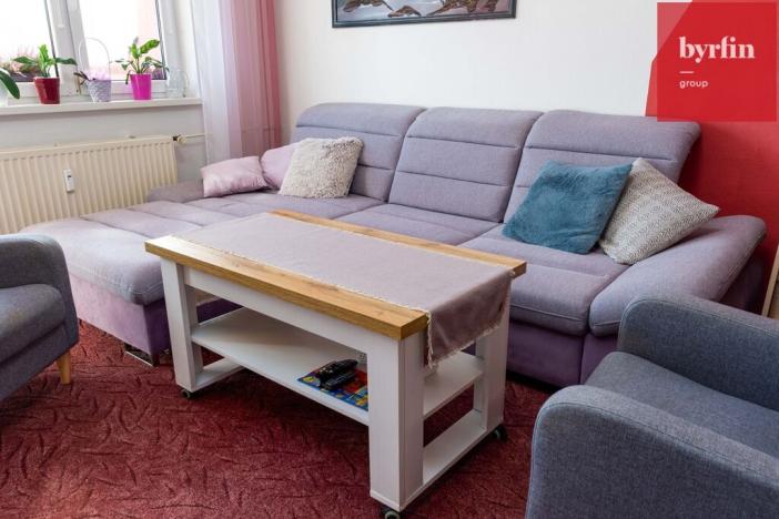 Prodej bytu 2+kk, Nový Jičín, Na Lani, 51 m2