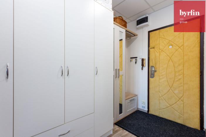 Prodej bytu 2+kk, Nový Jičín, Na Lani, 51 m2