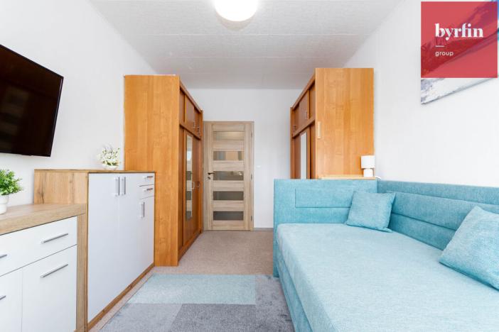 Prodej bytu 2+kk, Nový Jičín, Na Lani, 51 m2