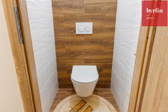 Prodej bytu 2+kk, Nový Jičín, Na Lani, 51 m2