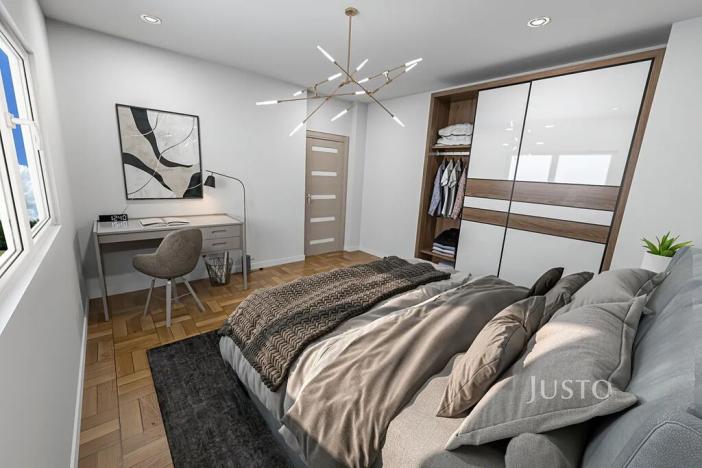 Prodej rodinného domu, Písek, Na Ryšavce, 183 m2