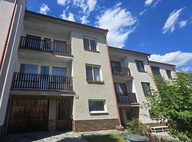 Prodej rodinného domu, Písek, Na Ryšavce, 183 m2