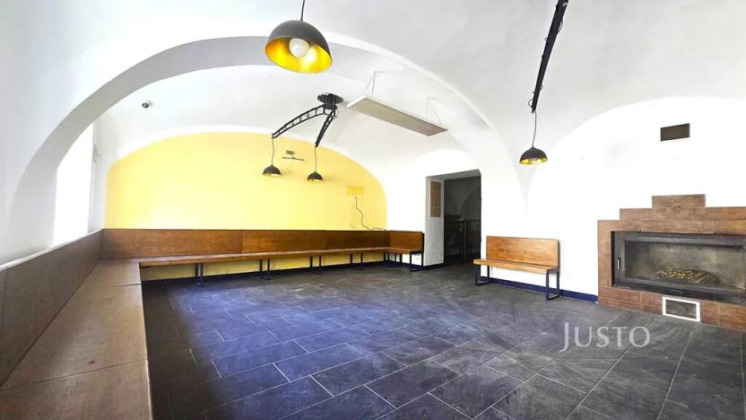 Prodej vícegeneračního domu, Písek, V Koutě, 786 m2