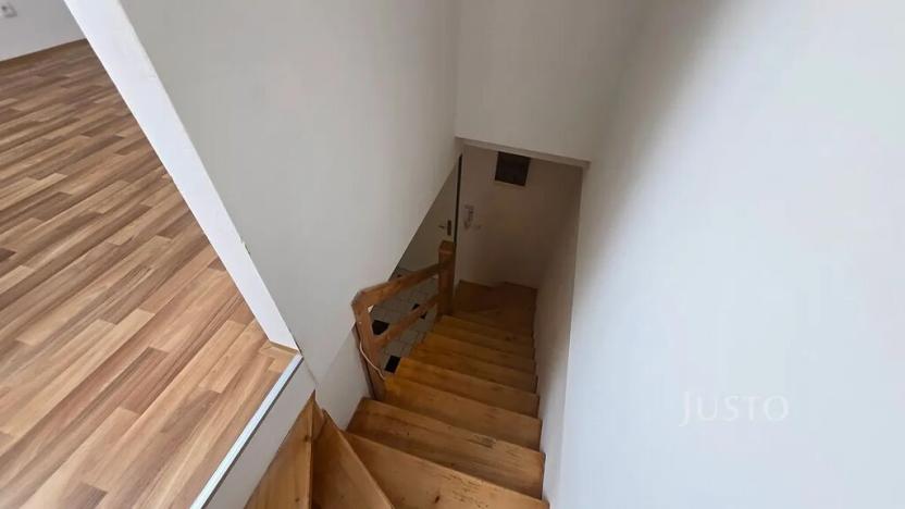 Prodej vícegeneračního domu, Písek, V Koutě, 786 m2