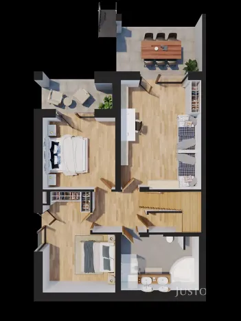 Prodej rodinného domu, Písek, Dolní, 159 m2