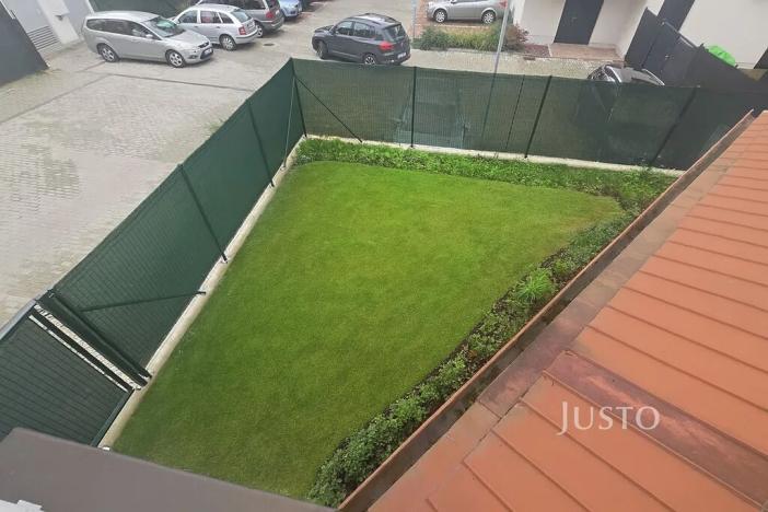 Pronájem bytu 1+1, Písek, Pražská, 30 m2