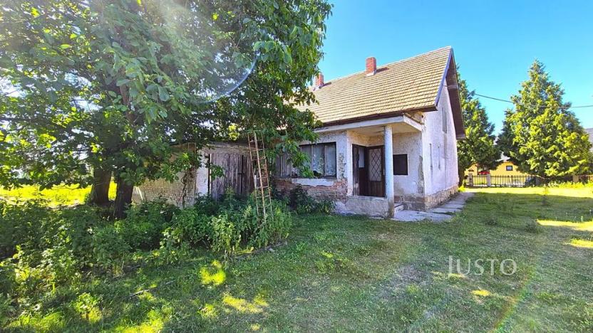 Prodej rodinného domu, Heřmaň, 100 m2