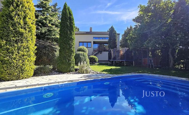 Prodej rodinného domu, Písek, Ke Střelnici, 322 m2