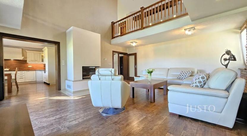 Prodej rodinného domu, Písek, Ke Střelnici, 322 m2