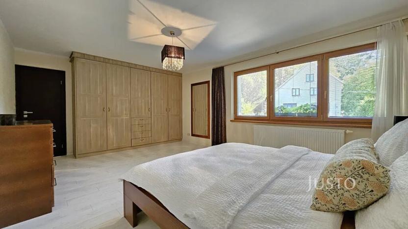 Prodej rodinného domu, Písek, Ke Střelnici, 322 m2