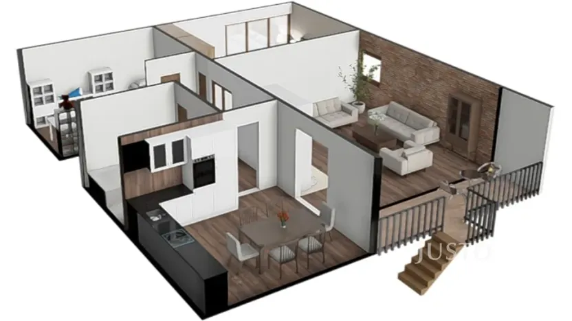 Prodej rodinného domu, Písek, Ke Střelnici, 322 m2