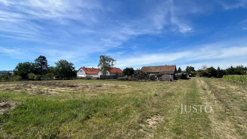 Prodej pozemku pro bydlení, Vlastec, 1177 m2