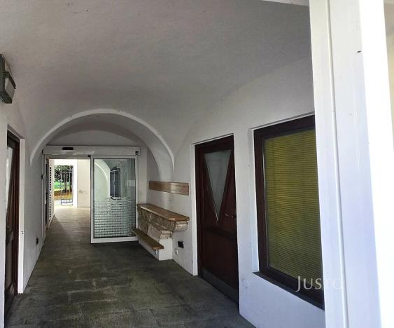 Prodej ubytování, Písek, V Koutě, 786 m2