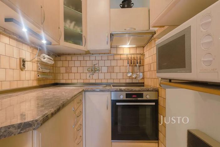 Prodej rodinného domu, Lhenice, 61 m2