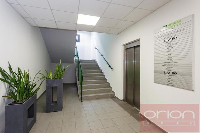 Pronájem kanceláře, Praha - Kunratice, Jana Růžičky, 42 m2