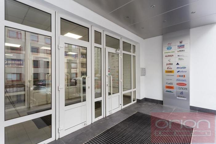 Pronájem kanceláře, Praha - Kunratice, Jana Růžičky, 15 m2