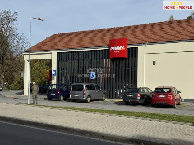 Prodej ubytování, Český Krumlov - Plešivec, 5. května, 530 m2