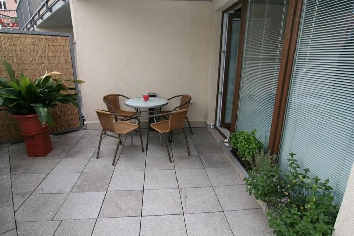 Prodej bytu 2+kk, Praha - Libeň, Drahobejlova, 68 m2