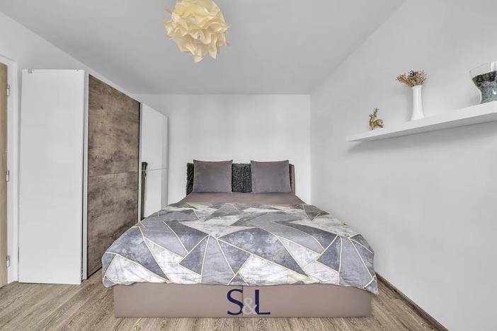 Prodej bytu 2+1, Tanvald, Okružní, 48 m2